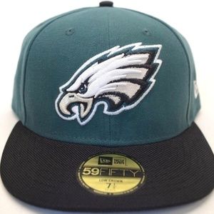 Men's New Era Baltimore Revens 59Fifty Sz 7 1/2